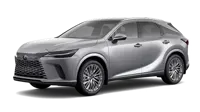 Lexus RX Hybrid 350h Executive