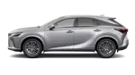 Lexus RX Hybrid - Left thumbnail