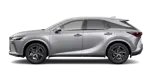 Lexus RX Hybrid - Left thumbnail