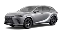 Lexus RX Hybrid 350h Premium