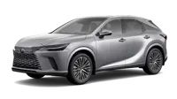 Lexus RX Hybrid 350h Ultra Luxury