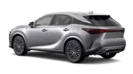 Lexus RX Hybrid - BackLeft thumbnail