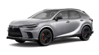 Lexus RX Hybrid 500h F SPORT Black Line