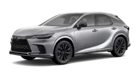 Lexus RX Hybrid 500h F SPORT Performance 2
