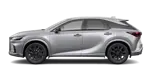 Lexus RX Hybrid - Left thumbnail