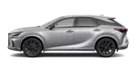 Lexus RX Hybrid - Left thumbnail