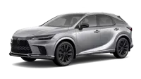 Lexus RX Hybrid 500h F SPORT Performance 3
