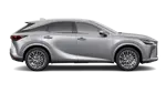 Lexus RX Plug-in Hybrid - Right thumbnail