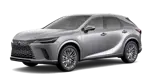 Lexus RX Plug-in Hybrid - FrontLeft thumbnail