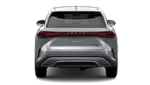 Lexus RX Plug-in Hybrid - Back thumbnail