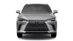 Lexus RX Plug-in Hybrid - Front thumbnail