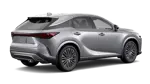 Lexus RX Plug-in Hybrid - BackRight thumbnail