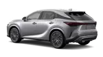 Lexus RX Plug-in Hybrid - BackLeft thumbnail