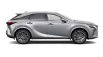 Lexus RX Plug-in Hybrid - Right thumbnail