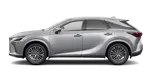 Lexus RX Plug-in Hybrid - Left thumbnail