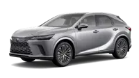 Lexus RX Plug-in Hybrid RX 450h+ Ultra Premium
