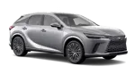 Lexus RX Plug-in Hybrid - FrontRight thumbnail
