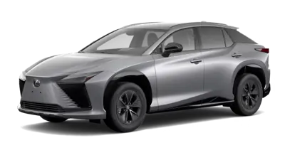 2026 Lexus RZ