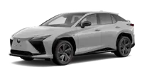 Lexus RZ 550e F SPORT