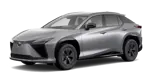 Lexus RZ All-Electric - FrontLeft thumbnail