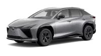 Lexus RZ All-Electric RZ 350e Signature