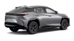 Lexus RZ All-Electric - BackRight thumbnail