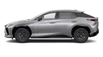Lexus RZ All-Electric - Left thumbnail
