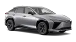 Lexus RZ All-Electric - FrontRight thumbnail