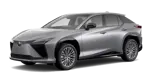 Lexus RZ All-Electric - FrontLeft thumbnail