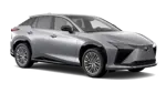 Lexus RZ All-Electric - FrontRight thumbnail