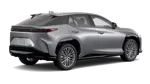 Lexus RZ All-Electric - BackRight thumbnail