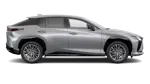 Lexus RZ All-Electric - Right thumbnail