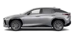 Lexus RZ All-Electric - Left thumbnail