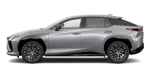 Lexus RZ All-Electric - Left thumbnail