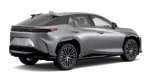 Lexus RZ All-Electric - BackRight thumbnail
