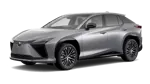 Lexus RZ All-Electric - FrontLeft thumbnail