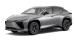 Lexus RZ All-Electric - FrontLeft thumbnail