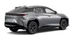 Lexus RZ All-Electric - BackRight thumbnail