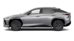 Lexus RZ All-Electric - Left thumbnail