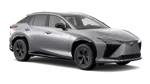 Lexus RZ All-Electric - FrontRight thumbnail