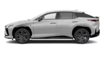 Lexus RZ All-Electric - Left thumbnail