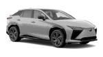 Lexus RZ All-Electric - FrontRight thumbnail