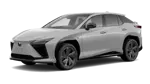 Lexus RZ All-Electric - FrontLeft thumbnail