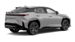 Lexus RZ All-Electric - BackRight thumbnail