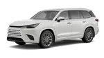 Lexus TX - FrontLeft thumbnail