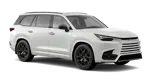 Lexus TX - FrontRight thumbnail