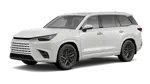 Lexus TX - FrontLeft thumbnail