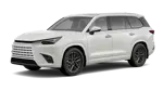 Lexus TX - FrontLeft thumbnail
