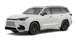 Lexus TXh - FrontLeft thumbnail