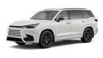 Lexus TXh - FrontLeft thumbnail